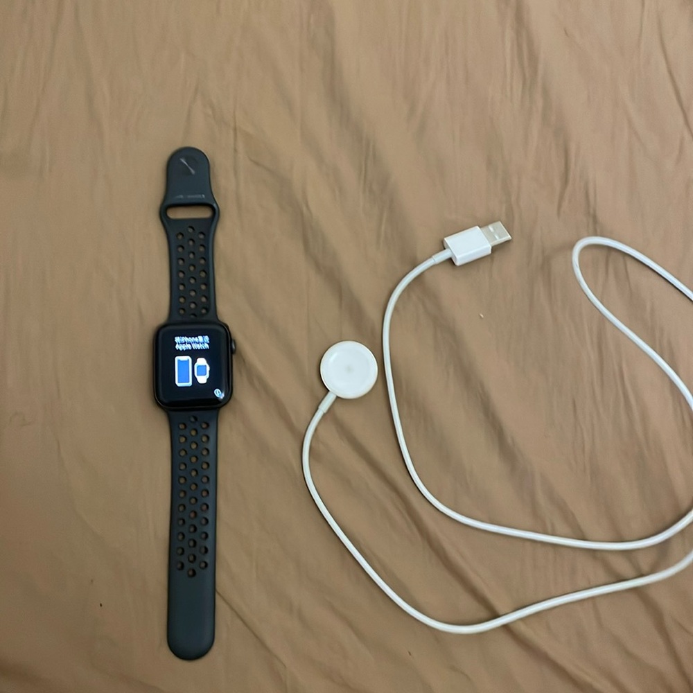 Series 5 Apple Watch